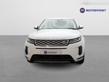 Used Land Rover Range Rover Evoque 2022 for sale - 78524235: Photo