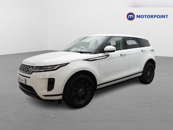 Used Land Rover Range Rover Evoque 2022 for sale - 78524235: Photo