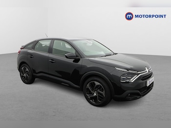 Used Citroen C4 undefined for sale - 78176986: Photo