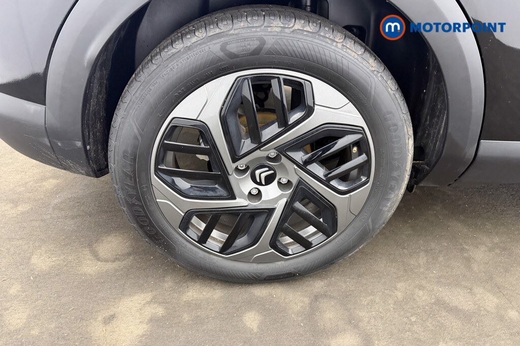 Used Citroen C4 for sale - 78176986: Photo 24