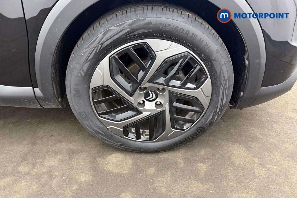 Used Citroen C4 for sale - 78176986: Photo 25