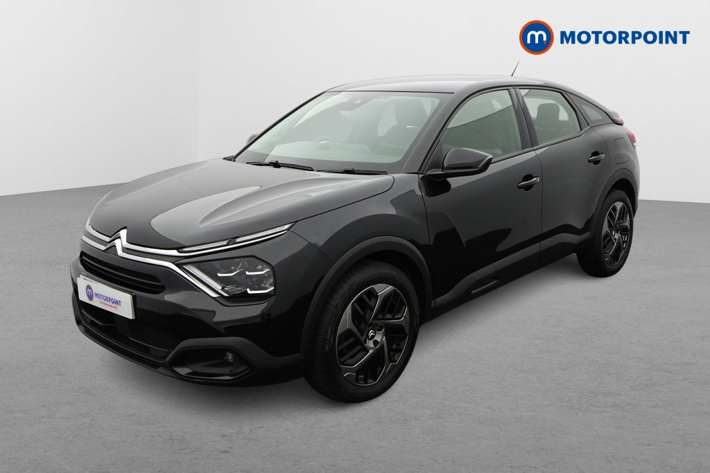 Used Citroen C4 for sale - 78176986: Photo 3