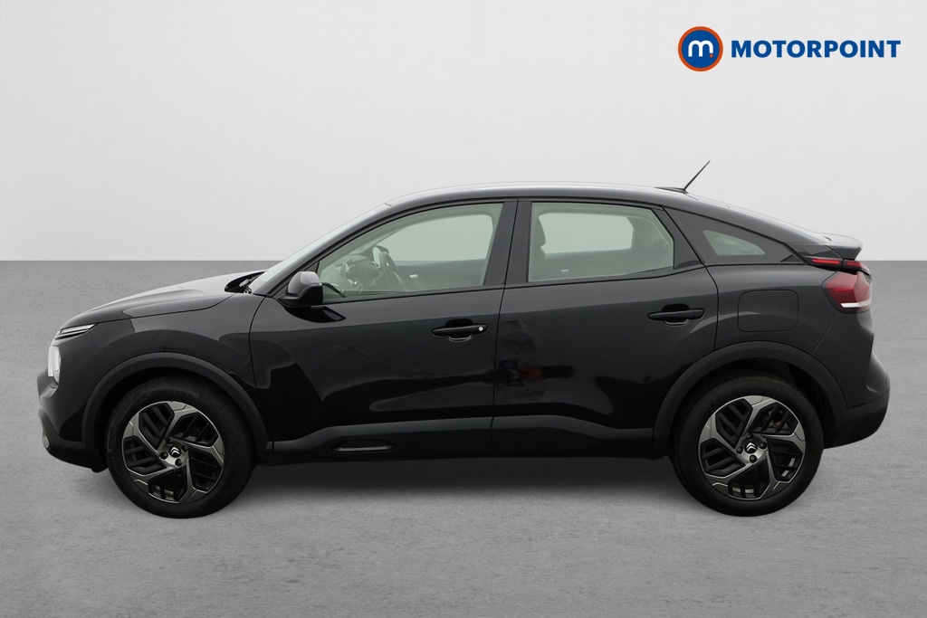 Used Citroen C4 for sale - 78176986: Photo 4