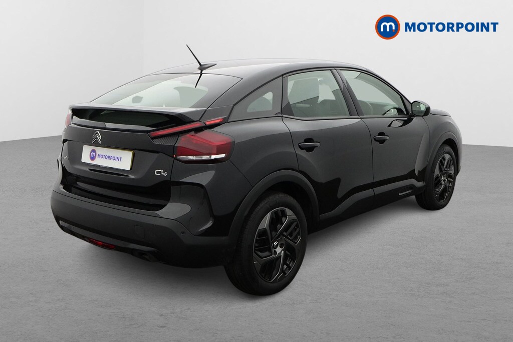 Used Citroen C4 for sale - 78176986: Photo 7