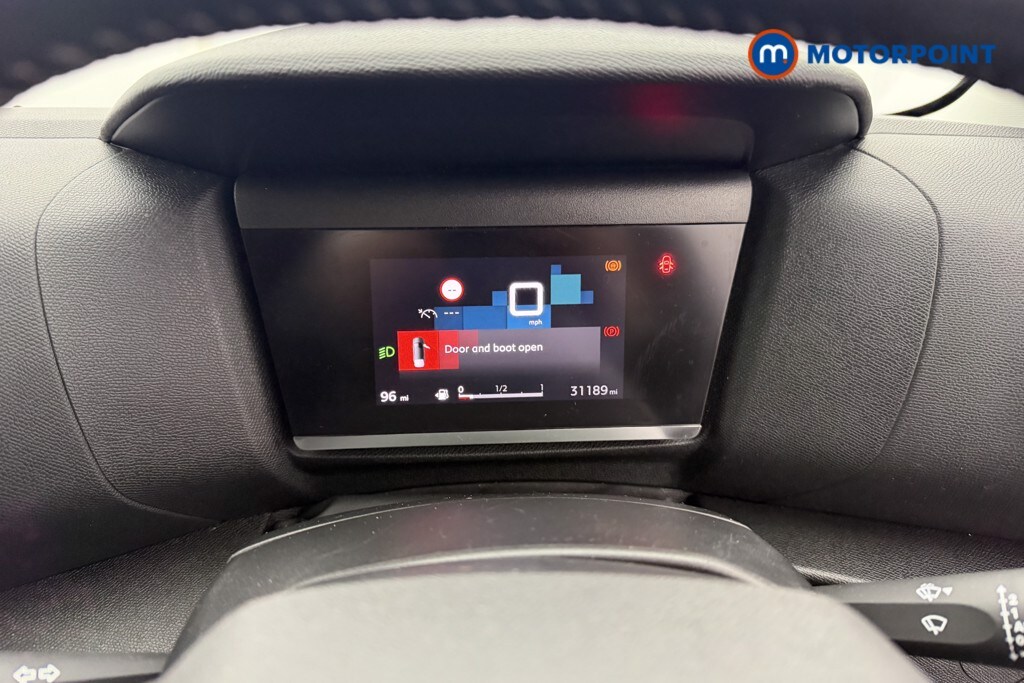 Used Citroen C4 for sale - 78176986: Photo 9