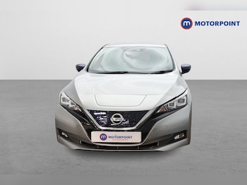 Used Nissan Leaf 2021 for sale - 79272239: Photo