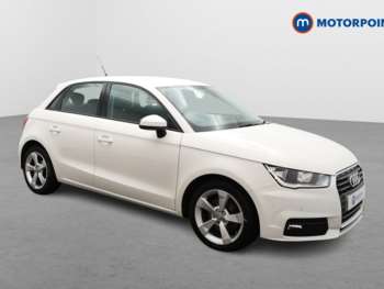 2018 - 1.4 TFSI Sport Nav 5dr