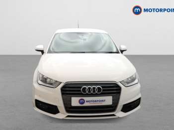 Used Audi A1 2018 for sale - 75078213: Photo