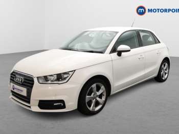 Used Audi A1 2018 for sale - 75078213: Photo
