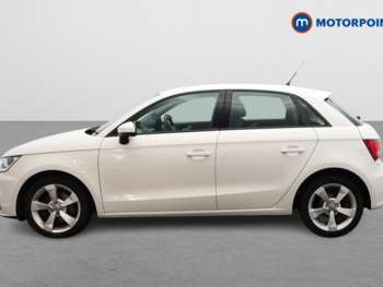 Used Audi A1 2018 for sale - 75078213: Photo