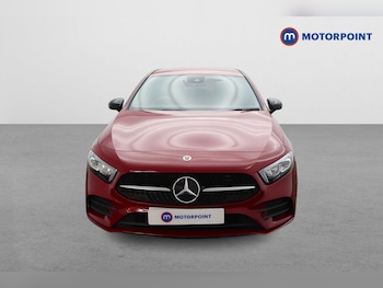 Used Mercedes-Benz A-Class 2022 for sale - 78287208: Photo