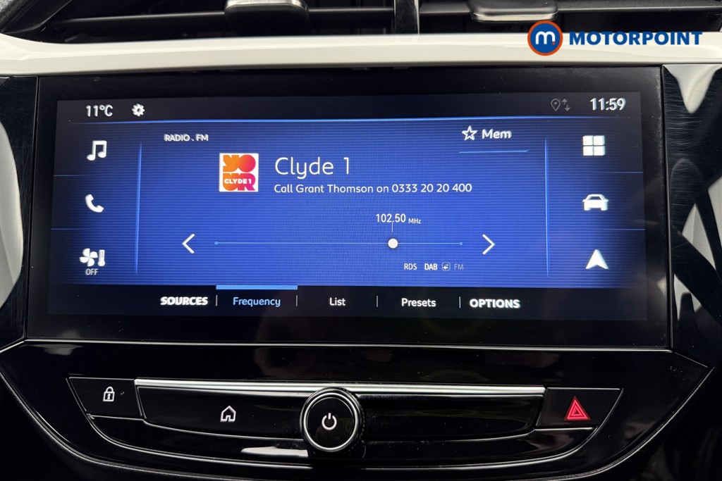 Used Vauxhall Corsa 2023 for sale - 77297539: Photo 10