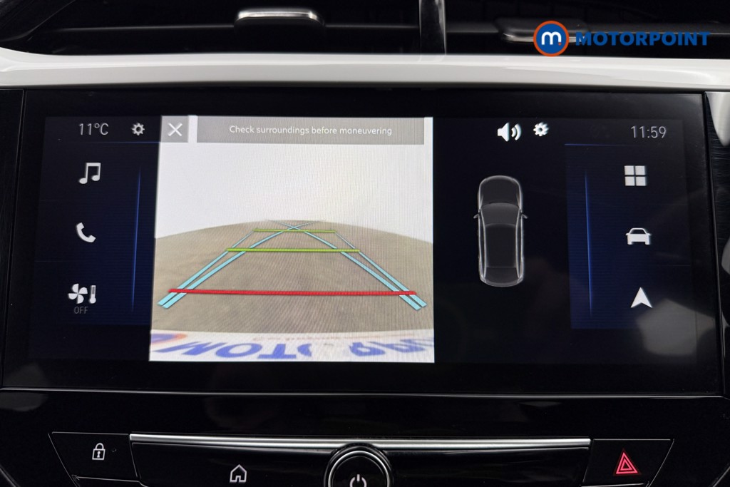 Used Vauxhall Corsa 2023 for sale - 77297539: Photo 11