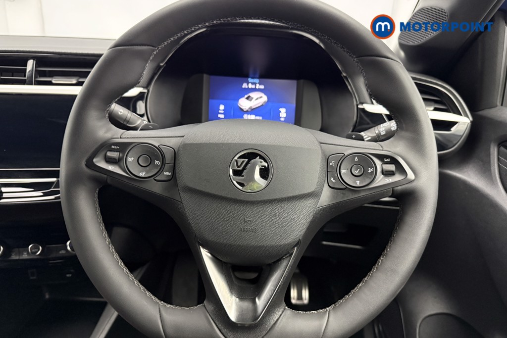 Used Vauxhall Corsa 2023 for sale - 77297539: Photo 12