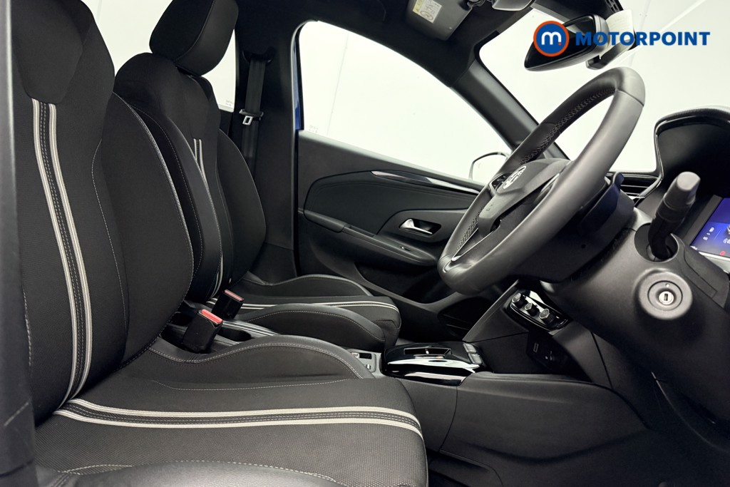 Used Vauxhall Corsa 2023 for sale - 77297539: Photo 15
