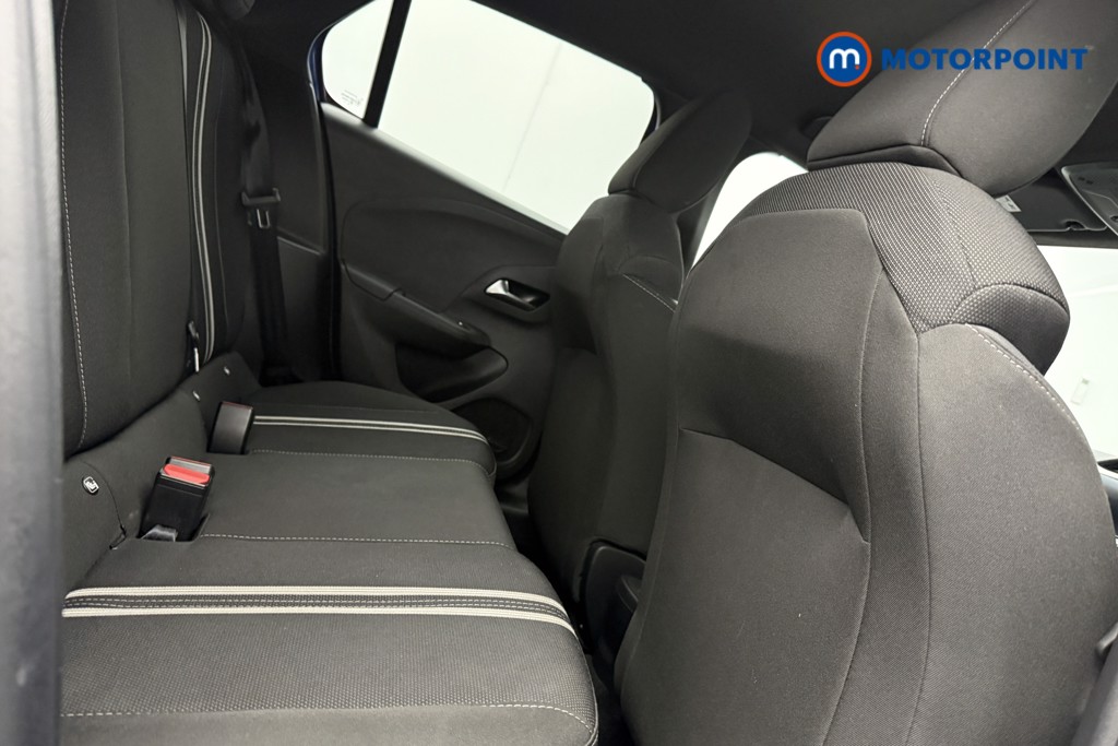 Used Vauxhall Corsa 2023 for sale - 77297539: Photo 16