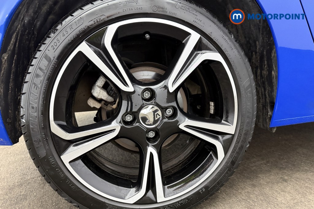 Used Vauxhall Corsa 2023 for sale - 77297539: Photo 17