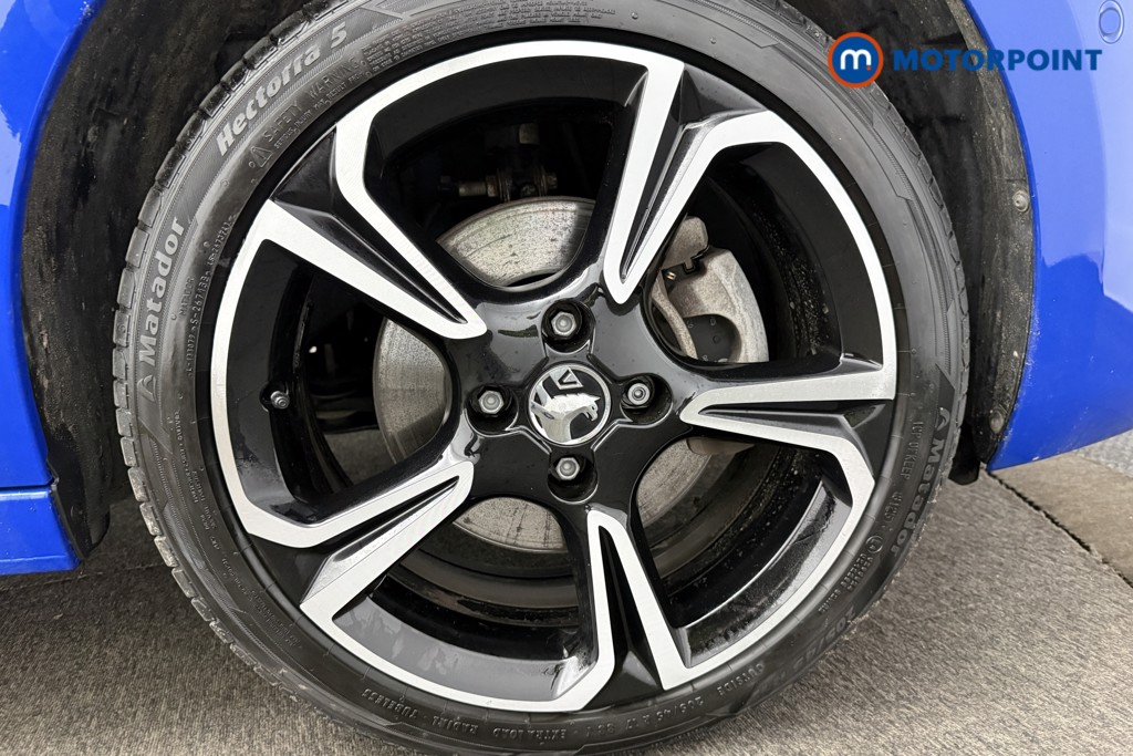 Used Vauxhall Corsa 2023 for sale - 77297539: Photo 18