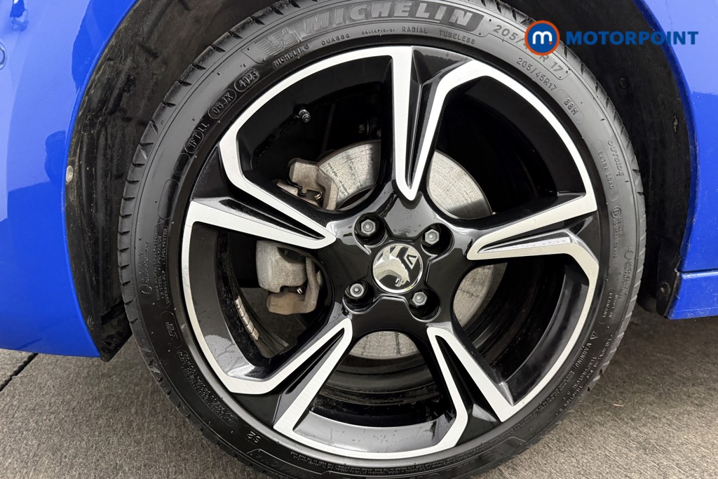 Used Vauxhall Corsa 2023 for sale - 77297539: Photo 19