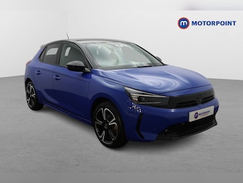 Used Vauxhall Corsa undefined for sale - 77297539: Photo