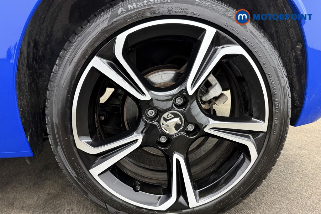 Used Vauxhall Corsa 2023 for sale - 77297539: Photo 20