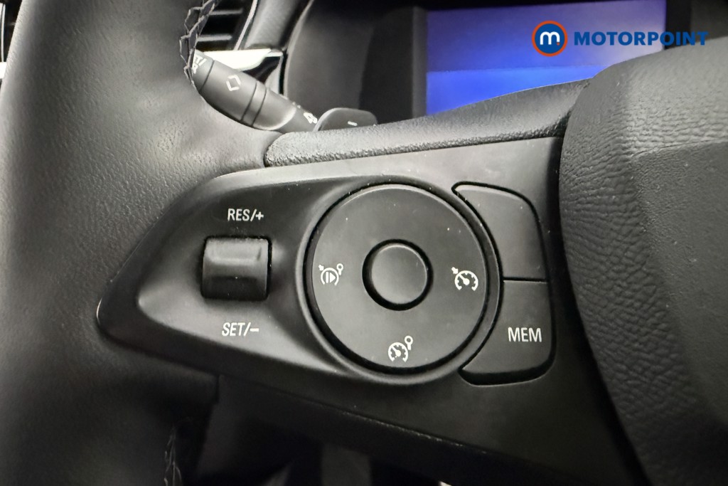 Used Vauxhall Corsa 2023 for sale - 77297539: Photo 21