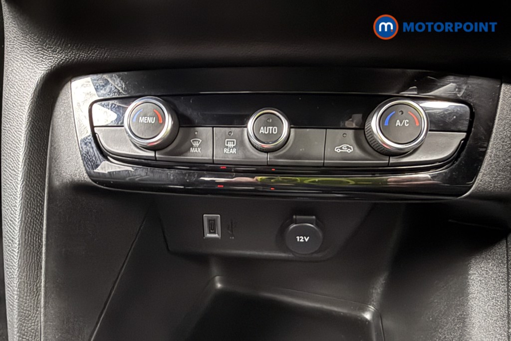 Used Vauxhall Corsa 2023 for sale - 77297539: Photo 23