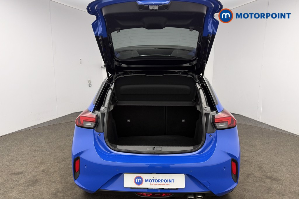 Used Vauxhall Corsa 2023 for sale - 77297539: Photo 27