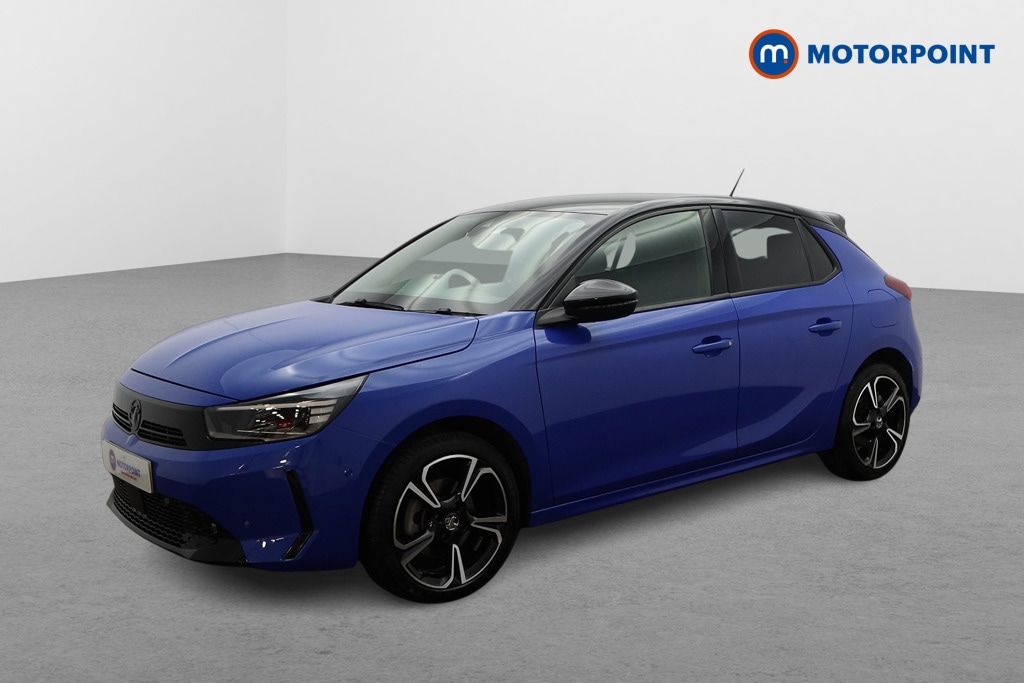 Used Vauxhall Corsa 2023 for sale - 77297539: Photo 3