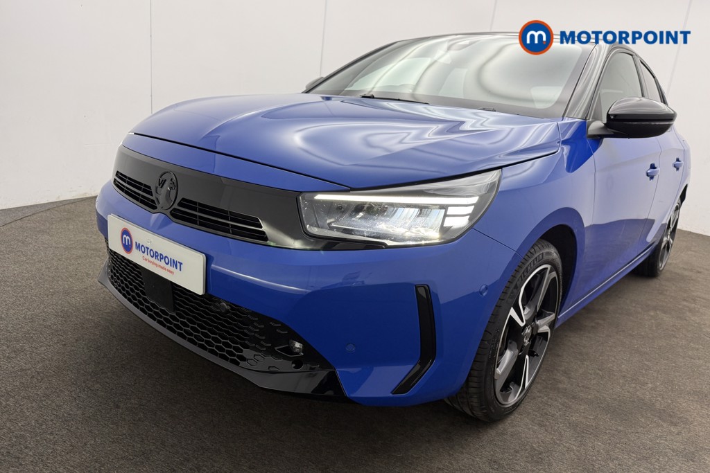 Used Vauxhall Corsa 2023 for sale - 77297539: Photo 30