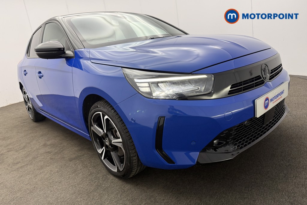 Used Vauxhall Corsa 2023 for sale - 77297539: Photo 31