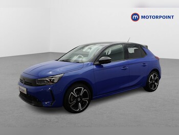 Used Vauxhall Corsa undefined for sale - 77297539: Photo