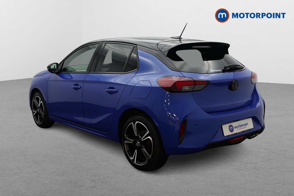 Used Vauxhall Corsa 2023 for sale - 77297539: Photo 5