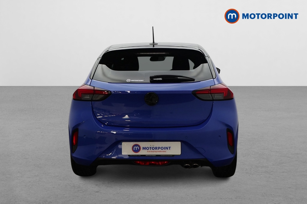 Used Vauxhall Corsa 2023 for sale - 77297539: Photo 6