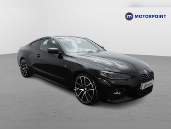 Used BMW 4 Series undefined for sale - 78628635: Photo