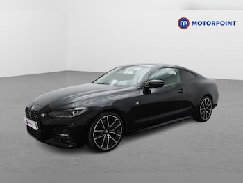 Used BMW 4 Series undefined for sale - 78628635: Photo
