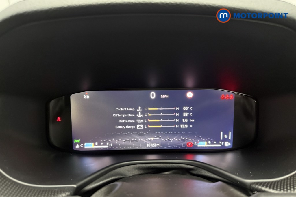 Used Jeep Compass 2023 for sale - 77763886: Photo 13