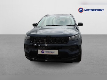 Used Jeep Compass 2023 for sale - 77763886: Photo