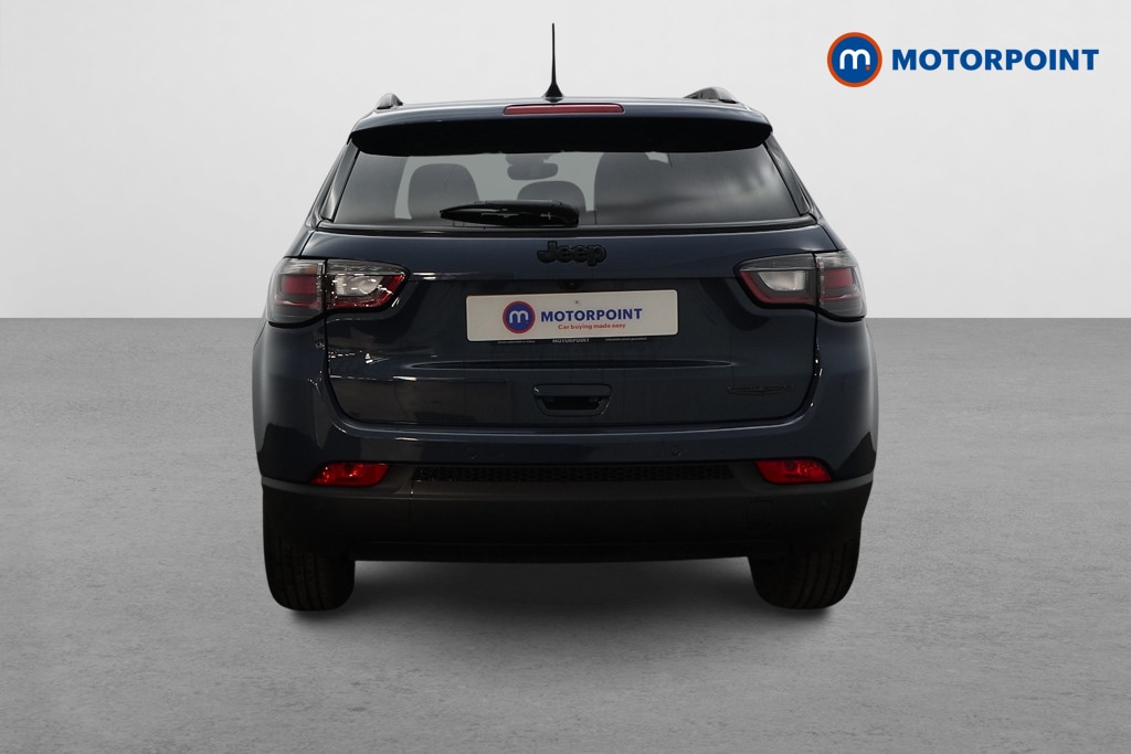 Used Jeep Compass 2023 for sale - 77763886: Photo 6