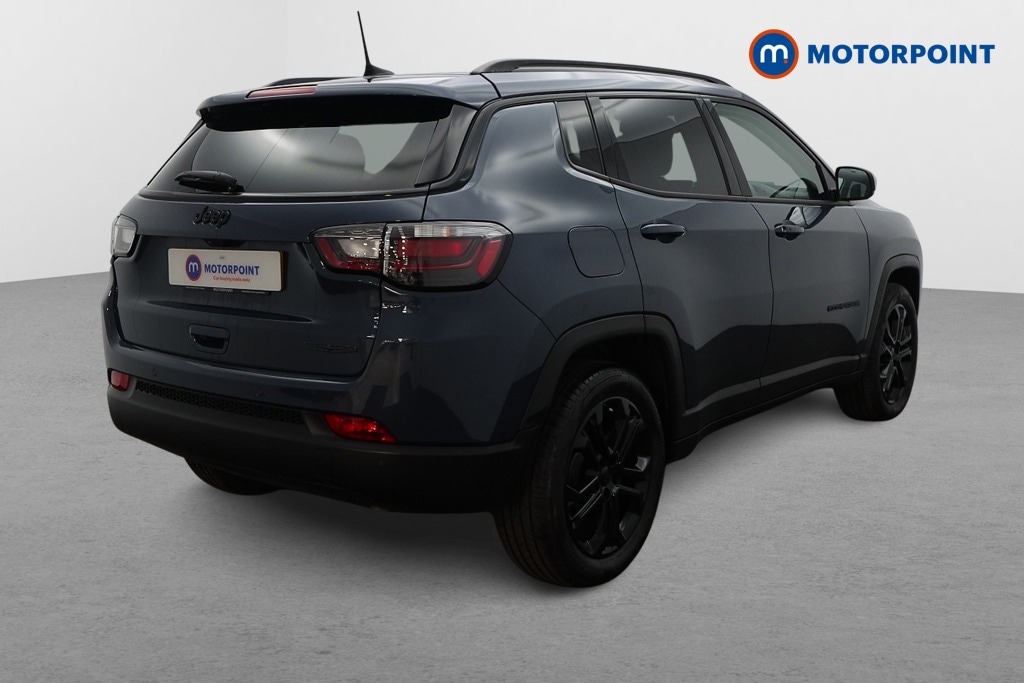 Used Jeep Compass 2023 for sale - 77763886: Photo 7