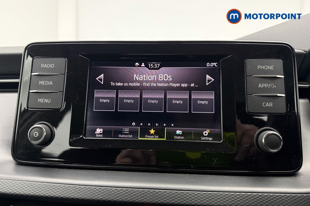 Used Skoda Kamiq 2022 for sale - 76710318: Photo 10