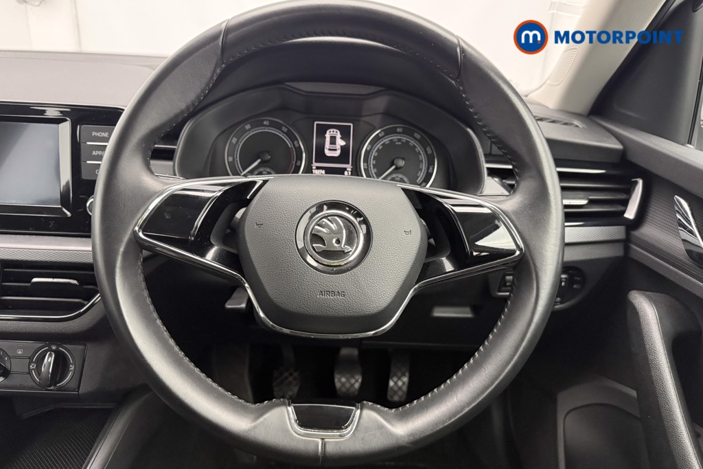 Used Skoda Kamiq 2022 for sale - 76710318: Photo 11