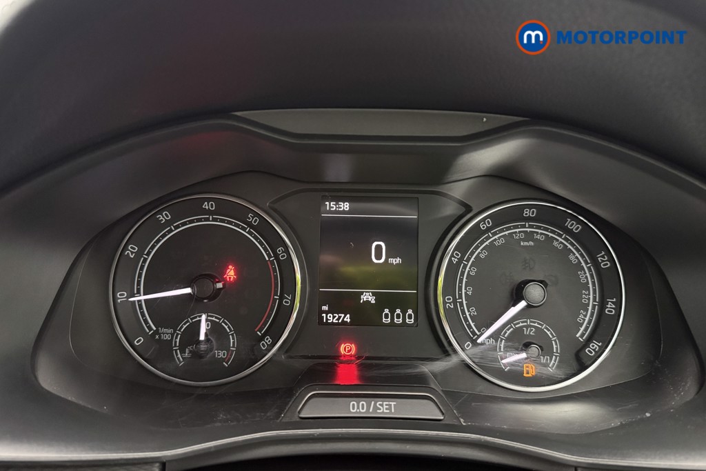 Used Skoda Kamiq 2022 for sale - 76710318: Photo 12