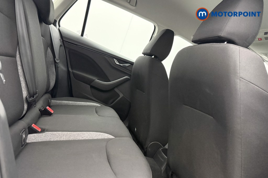 Used Skoda Kamiq 2022 for sale - 76710318: Photo 15