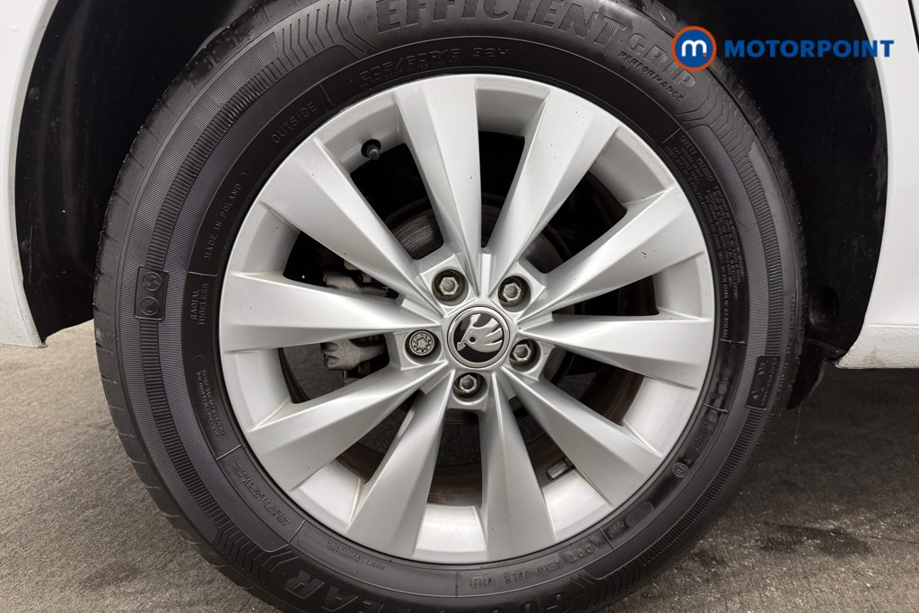 Used Skoda Kamiq 2022 for sale - 76710318: Photo 16