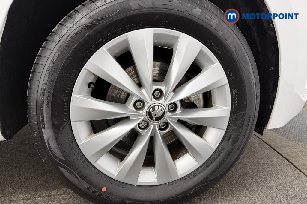 Used Skoda Kamiq 2022 for sale - 76710318: Photo 17