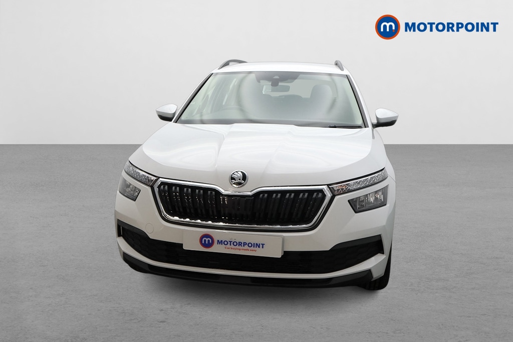 Used Skoda Kamiq 2022 for sale - 76710318: Photo 2