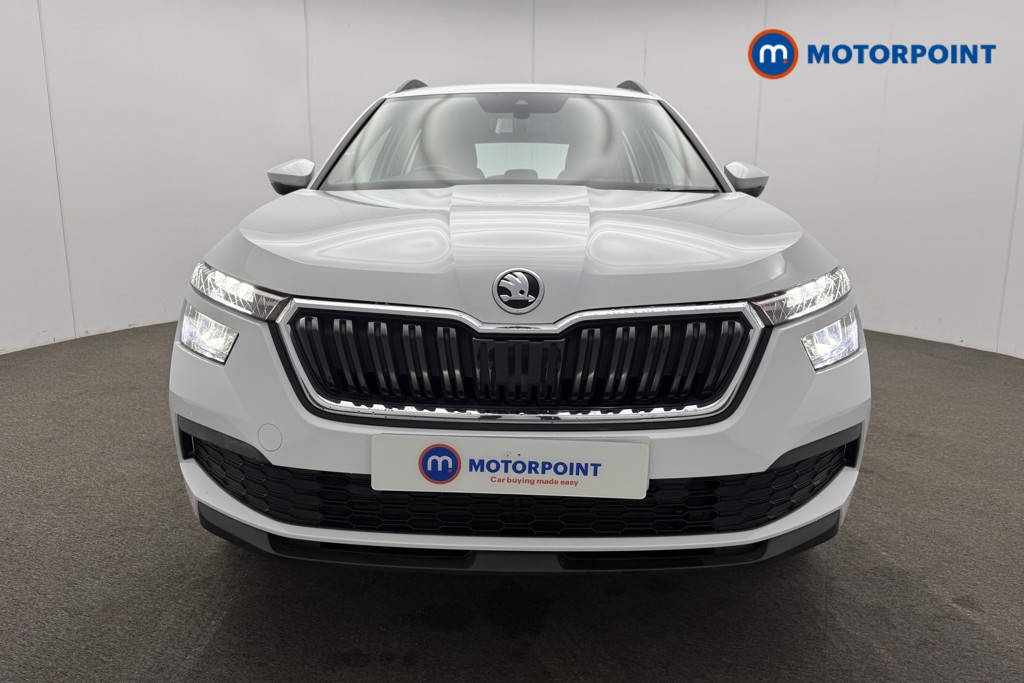 Used Skoda Kamiq 2022 for sale - 76710318: Photo 26