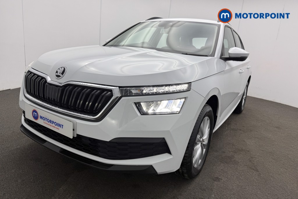 Used Skoda Kamiq 2022 for sale - 76710318: Photo 27