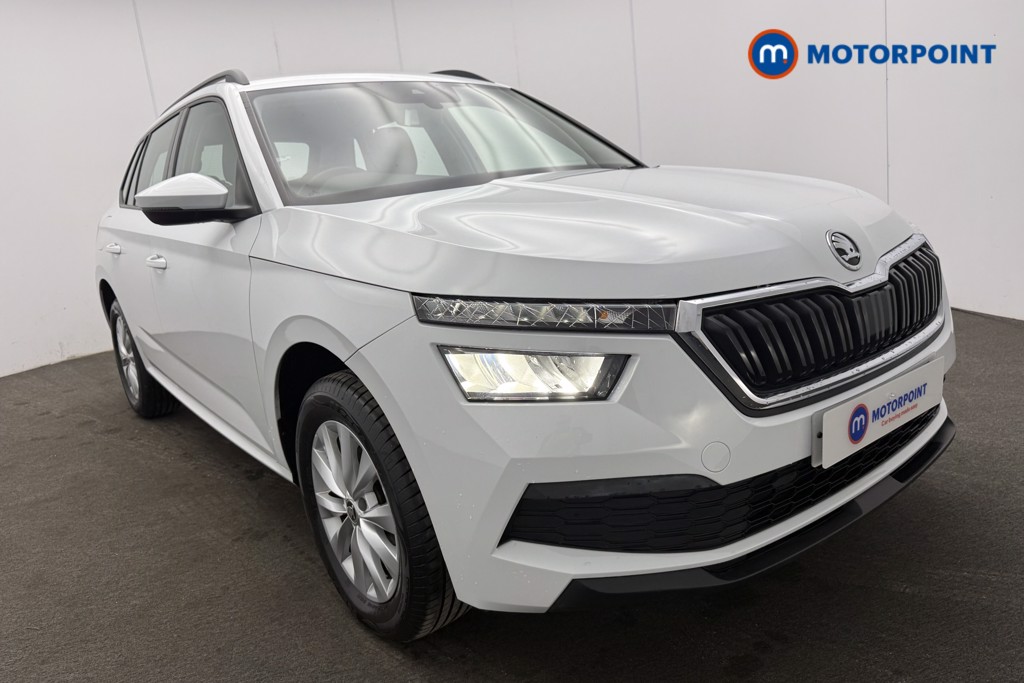 Used Skoda Kamiq 2022 for sale - 76710318: Photo 28